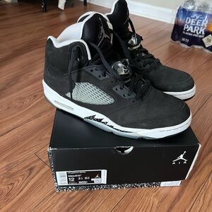 MEN RETRO 5 JORDANS